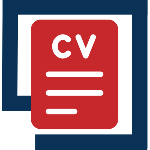 CV icona