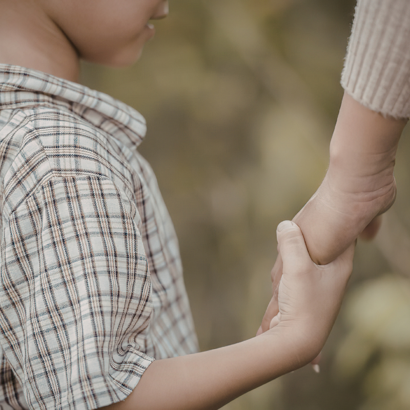 La protezione dei figli e dei minori