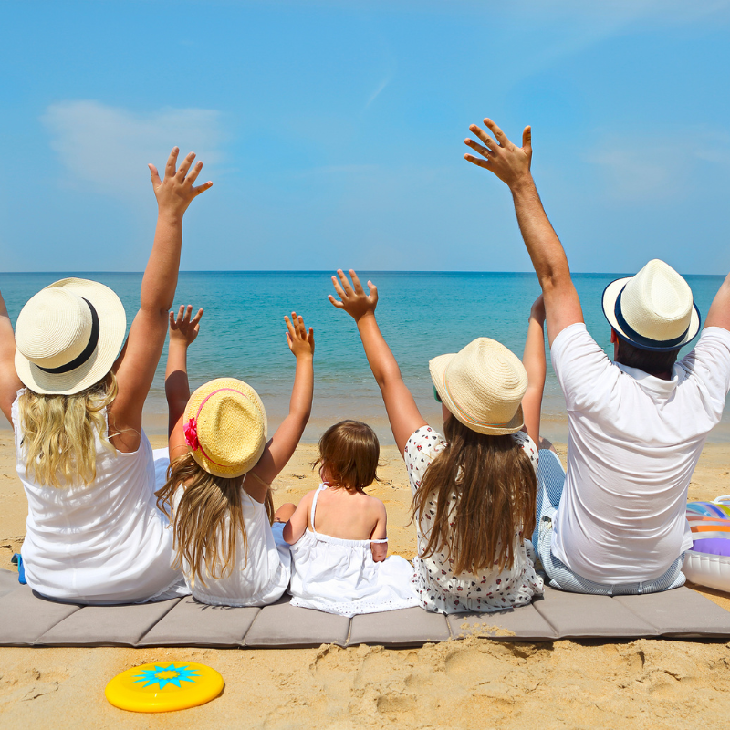 Perché la responsabilità civile della vita privata è il miglior compagno di viaggio per le tue vacanze