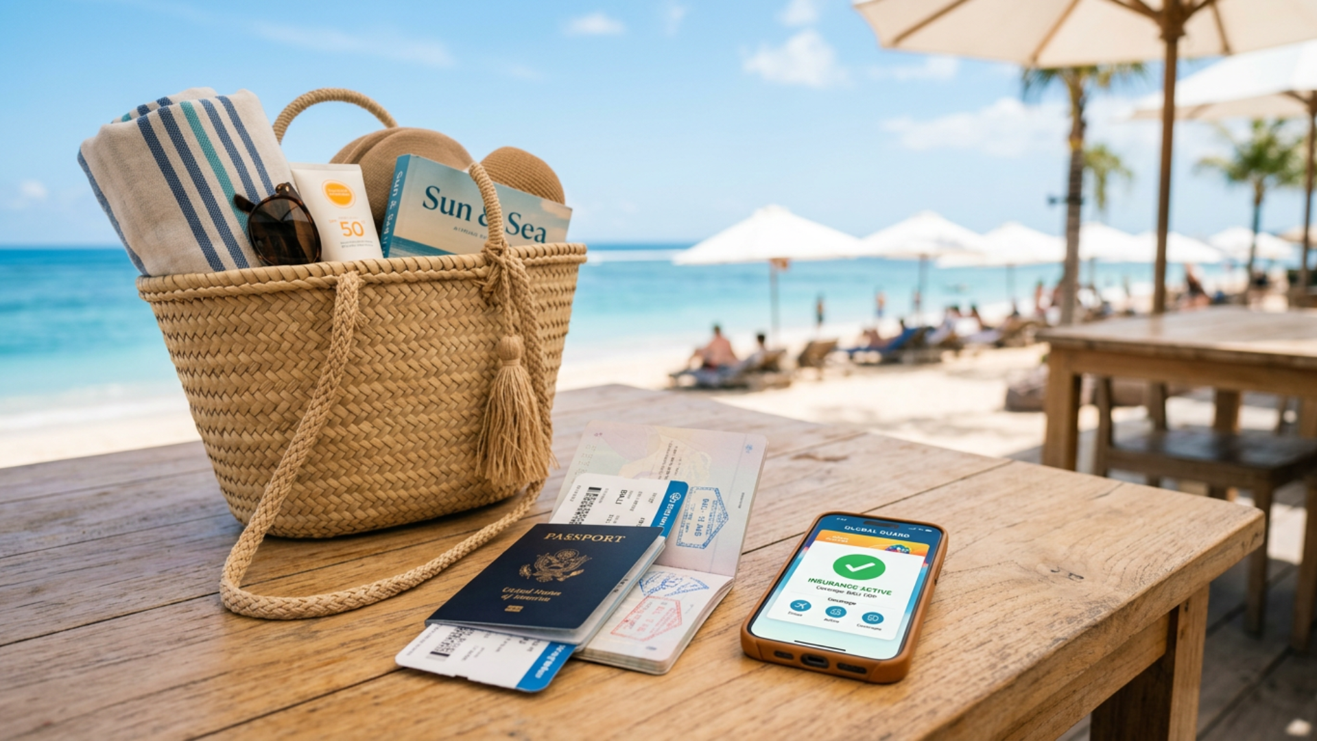 Valigie pronte e zero pensieri le tutele indispensabili